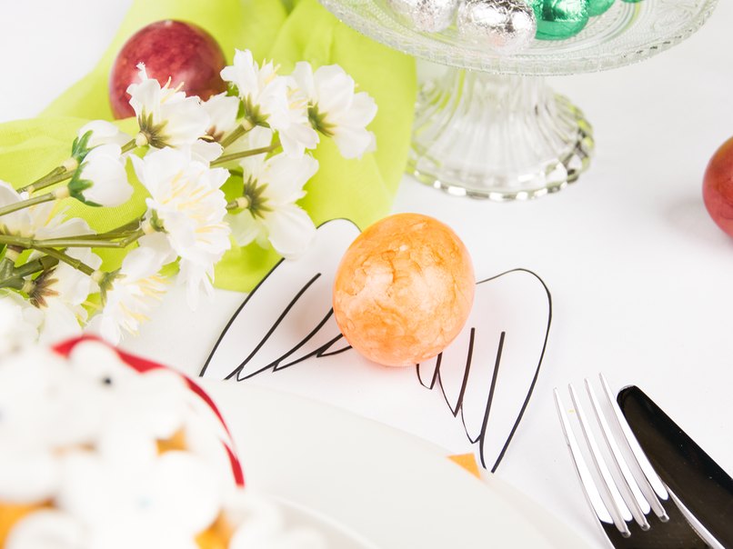 Sichert Euch Euer Freebie zum Ausdrucken für Ostern