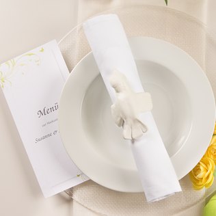 Turteltauben sind das Symbol der Liebe.