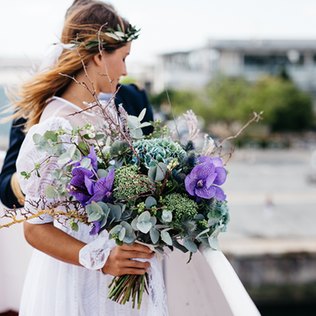 Die Boho-Hochzeit. Was Ihr jetzt darüber wissen solltet.  Die Boho-Hochzeit. Was Ihr jetzt darüber wissen solltet.