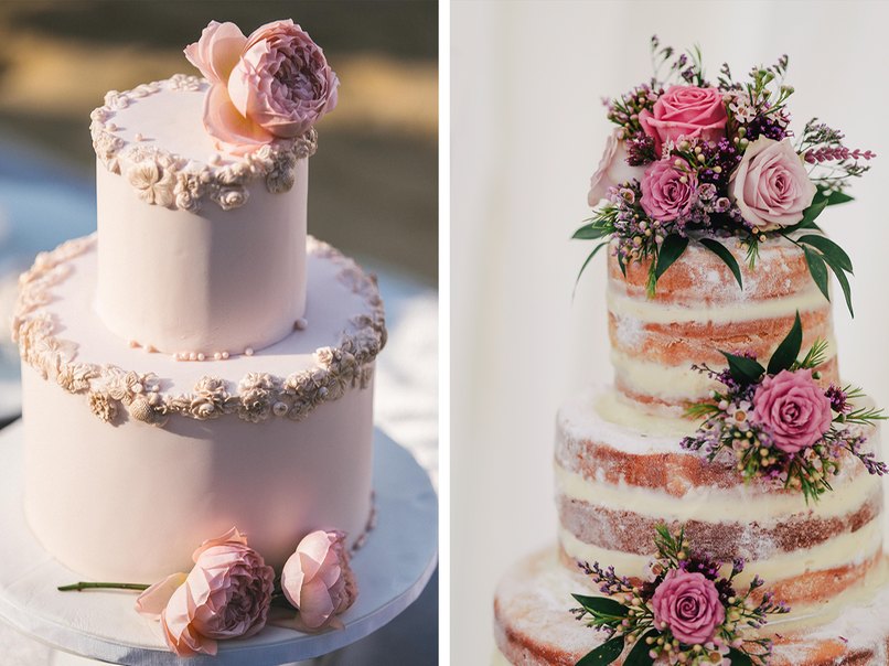 Das Zauberwort für die blumige Hochzeitstorte heißt Fondant. Das Zauberwort für die blumige Hochzeitstorte heißt Fondant.
