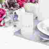 Tischdeko mit Kürbis-Vasen für Eure Herbst-Hochzeit