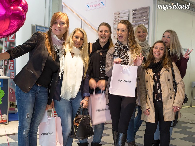 Gewinner der letzen TrauDich-Freikarten