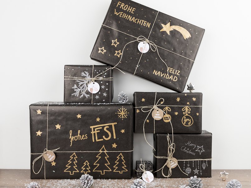 Diese Weihnachtsgeschenke warten auf Ihren Einsatz