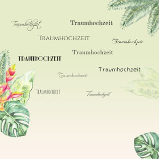Die 20 schönsten Wedding-Fonts  Die 20 schönsten Wedding-Fonts