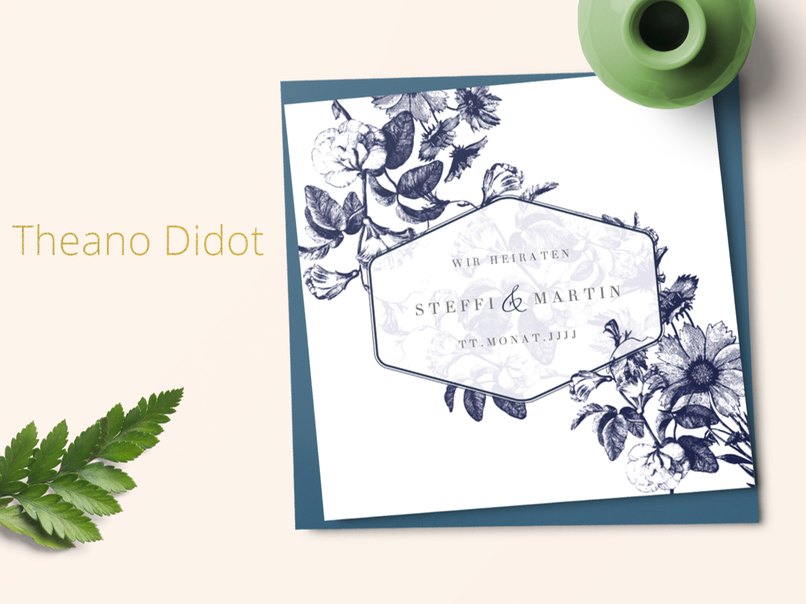 Die Schonsten Wedding Fonts Fur Eure Hochzeitskarten Myprintcard